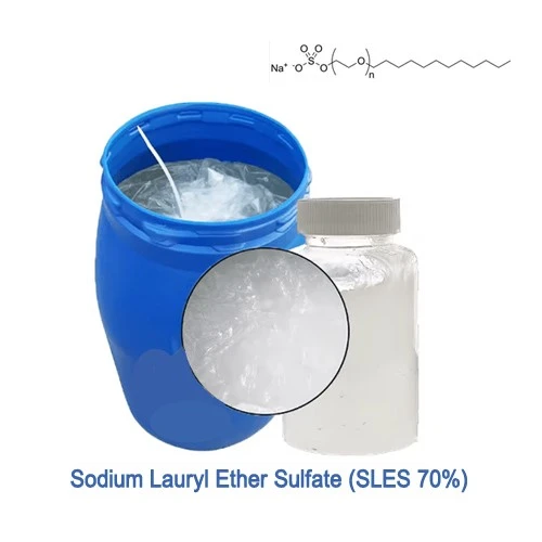 sodium lauryl ether sulfate 70 sodium lauryl ether sulfate 70