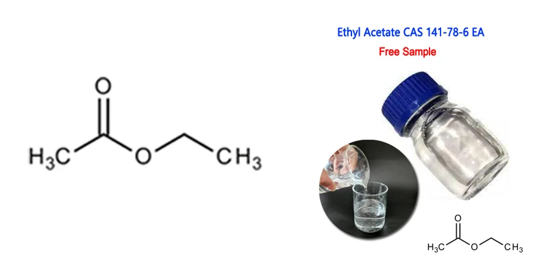 Ethyl Acetate 141 78 6 Ethyl Acetate 141 78 6