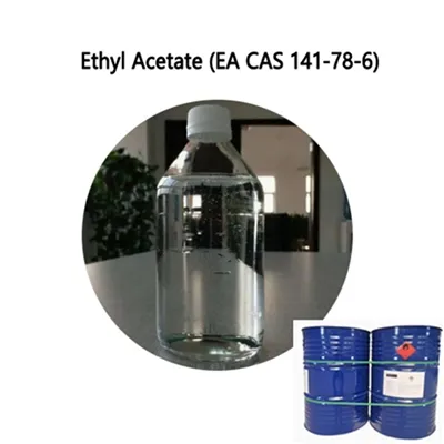 Koja je industrijska upotreba etil acetata (cas no 141 78 6)?