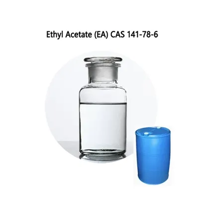 Za što se koristi otapalo etil acetat (CAS 141-78-6)?