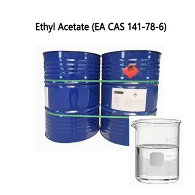 Za što se CH3COOCH2CH3 obično koristi? CAS 141-78-6