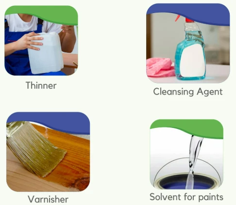 O-Xylene Uses O-Xylene Uses