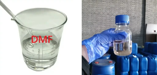Is dimethylformamide(DMF)soluble in water? Is dimethylformamide(DMF)soluble in water?