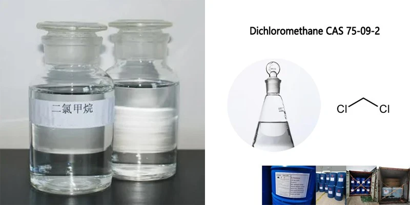 Organic Properties Of Dichloromethane Organic Properties Of Dichloromethane