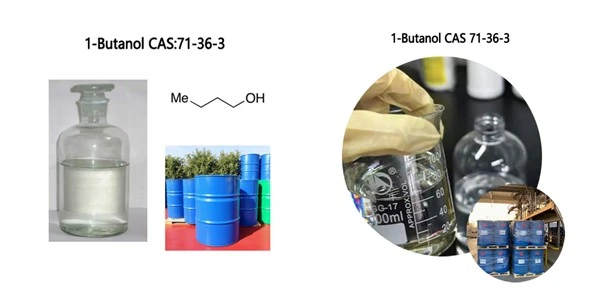 Can 1-Butanol Dissolve In Water? Can 1-Butanol Dissolve In Water?