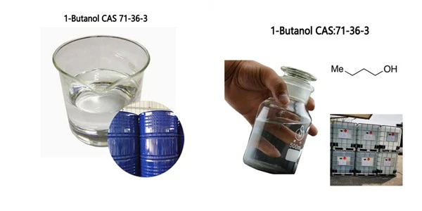 What are the storage conditions for n-Butanol (CAS 71-36-3) ? What are the storage conditions for n-Butanol (CAS 71-36-3) ?