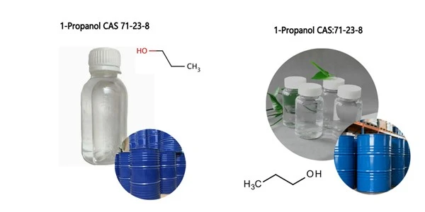 How soluble is 1-propanol (NPA alcohol) in water? How soluble is 1-propanol (NPA alcohol) in water?