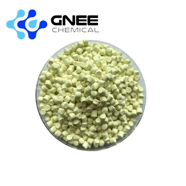 insoluble sulphur uses