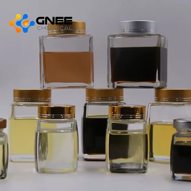 Izobutilen za aditiv za industrijska maziva