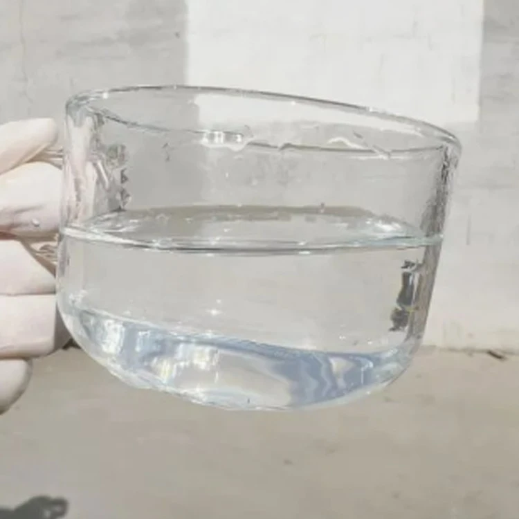 Isopropyl Alcohol (IPA)CAS 67-63-0 Dimethylcarbinol