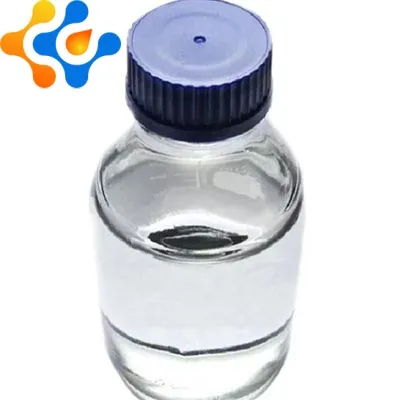 Medicinski razred hrane 99,9% Apsolutni etanol CAS 64-17-5