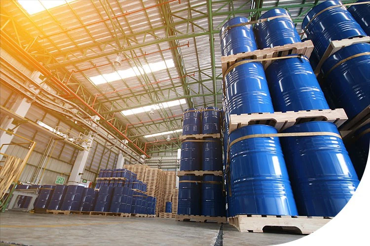 The whole internal logistics system solutions