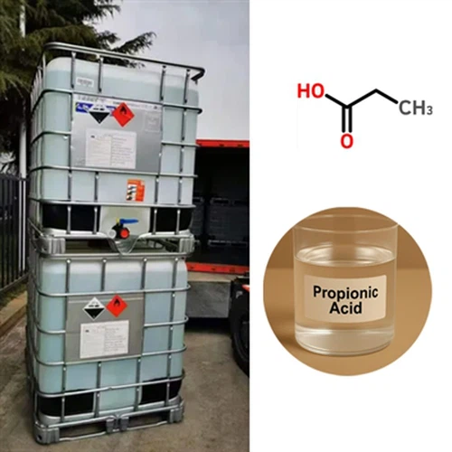 Metode proizvodnje propionske kiseline (CAS 79-09-4)