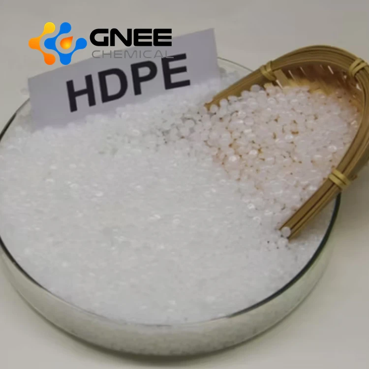HDPE Polyethylene granules HDPE Polyethylene granules
