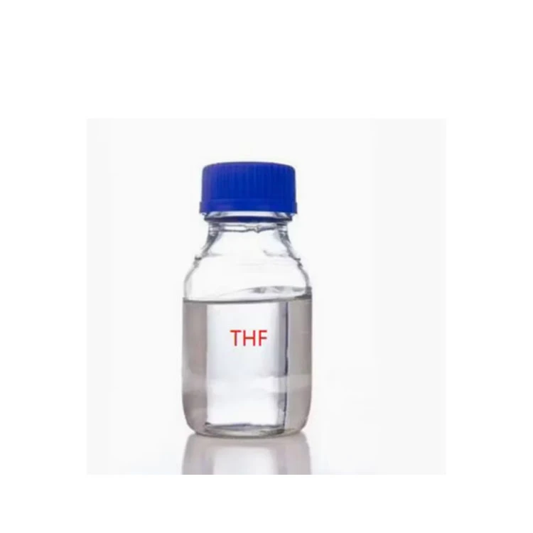 99.9%Tetrahydrofuran (THF) 99.9%Tetrahydrofuran (THF)