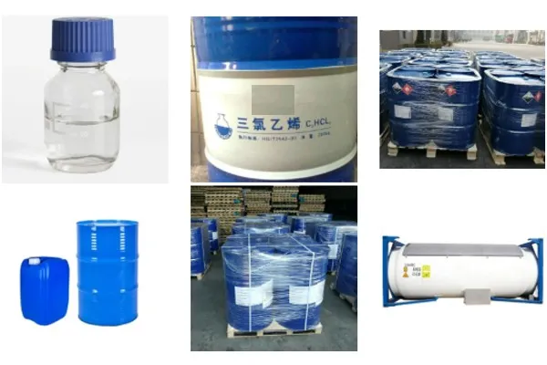 What is Trichloroethylene (TCE) CAS No :79-01-6? Properties,Applications, and Safety Guide What is Trichloroethylene (TCE) CAS No :79-01-6? Properties,Applications, and Safety Guide
