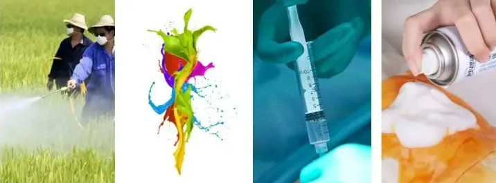 Industrial Applications Of Trichloroethylene (TCE) Industrial Applications Of Trichloroethylene (TCE)