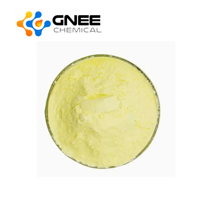 Nitrofurantoin Powder API, sirovina CAS 67-20-9