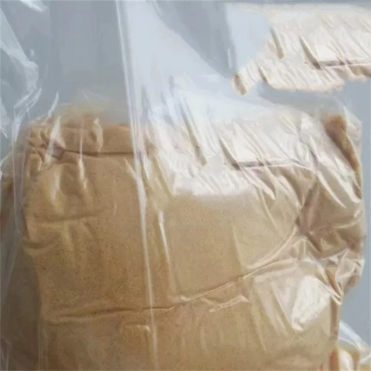 Pharamaceutical Grade Emodin Powder CAS 518-82-1