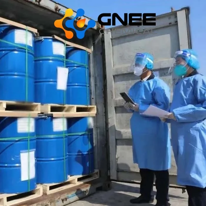 Household Preservatives Oit 2-N-Octyl-4-Isothiazolin-3-One CAS: 26530-20-1