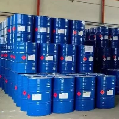 Raw Material 1, 2-Dichloroethane CAS 1300-21-6