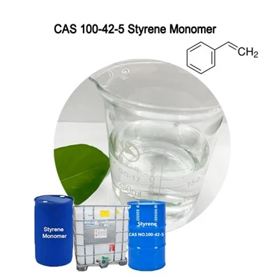 CAS 100-42-5 stiren monomer za nezasićenu poliestersku smolu