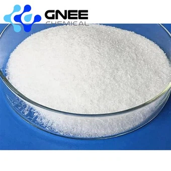 Trometamol Tris Buffer Tham Tris baza CAS NO: 77-86-1