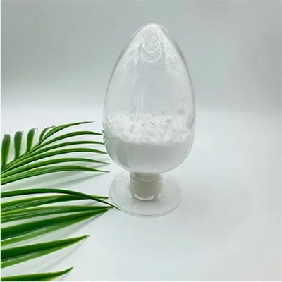 Pharma Grade CAS 443-48-1 Metronidazole Raw Material