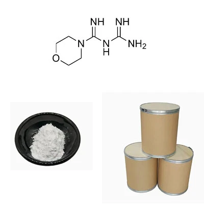 Farmaceutski prah Moroksidin hidroklorid cas 3160-91-6