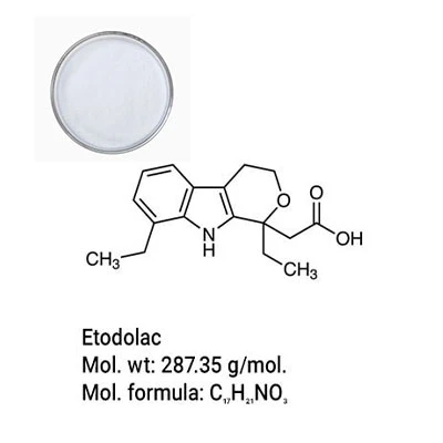 Farmaceutski sirovi bromheksin hidroklorid cas 611-75-6
