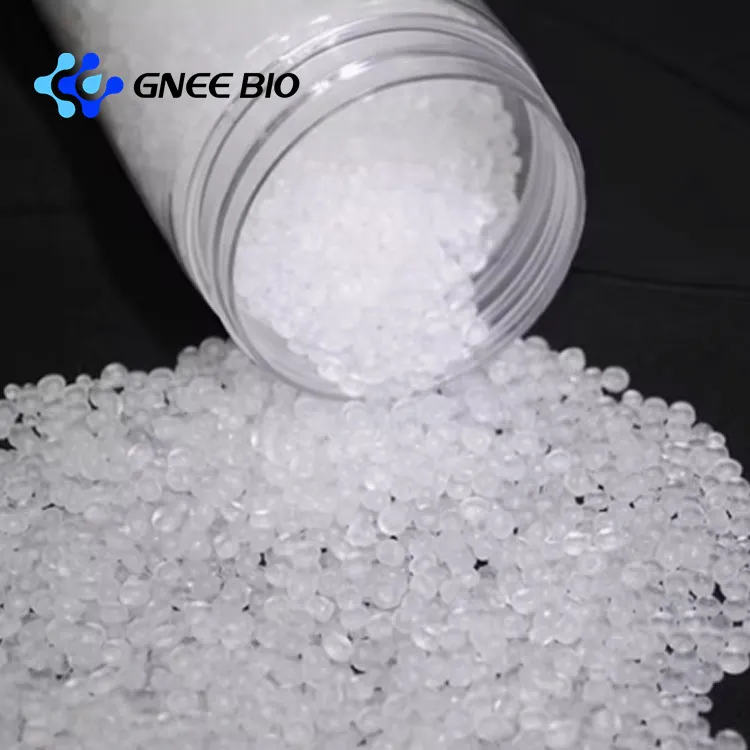 Plastične granule PP transparentne kvalitete RP340R