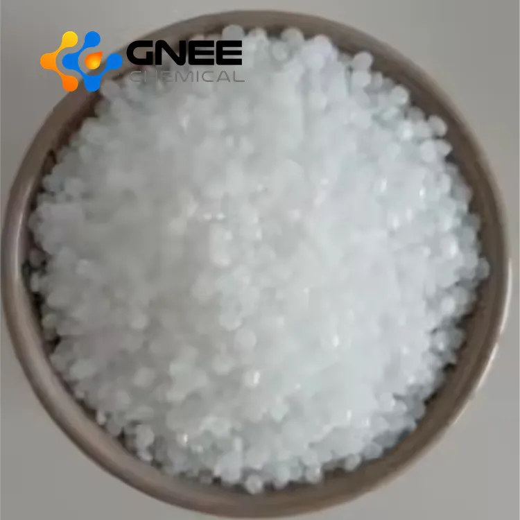 Plastične smole Sirovi materijali HDPE granule za spremnike vode