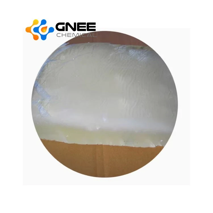 Synthetic Polybutadiene Rubber Br9000 for Tyre and Shoes