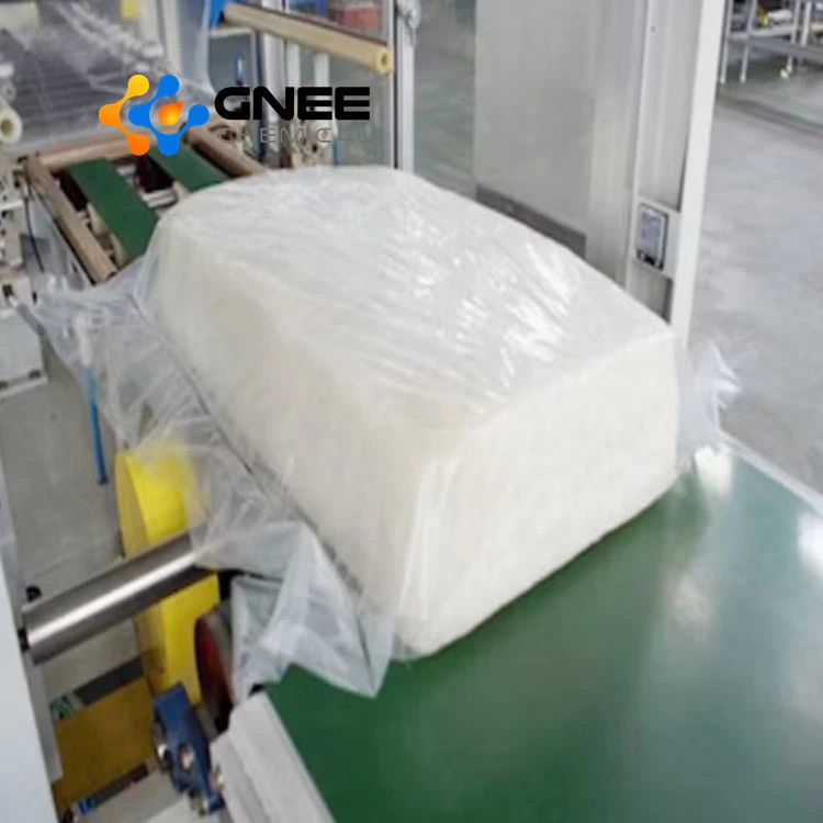 Sirovine od polibutadienske gume za industriju