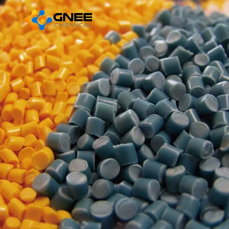Plastic Raw Materials HDPE LDPE MDPE