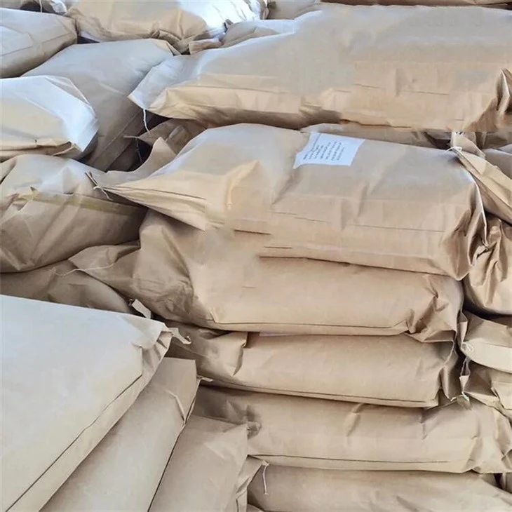  White Crystal Potassium bromate CAS 7758-01-