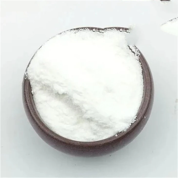  Food Grade Potassium bromate CAS 7758-01-2