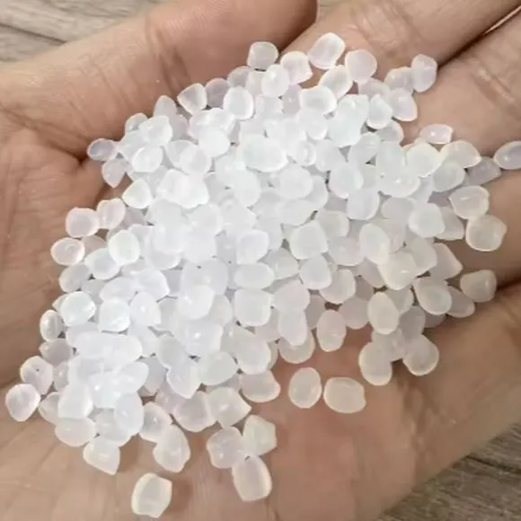 PP Pelete Granule Sirovine