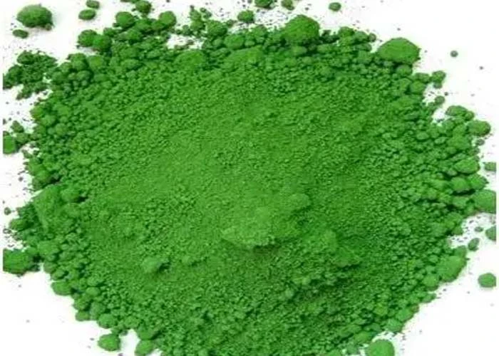 CAS 12069-69-1 Copper(II) carbonate basic CAS 12069-69-1 Copper(II) carbonate basic