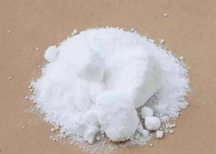 CAS 69-65-8 - D-Mannitol CAS 69-65-8 - D-Mannitol