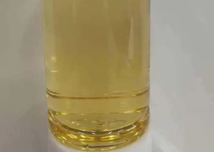 Polyhexamethylene Guanidine HCl (PHMG) Polyhexamethylene Guanidine HCl (PHMG)