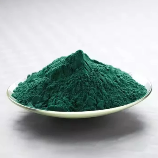 Basic Chrome Sulphate Basic Chrome Sulphate