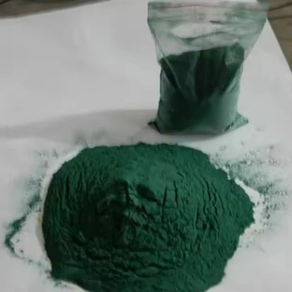 Basic Chrome Sulphate Basic Chrome Sulphate