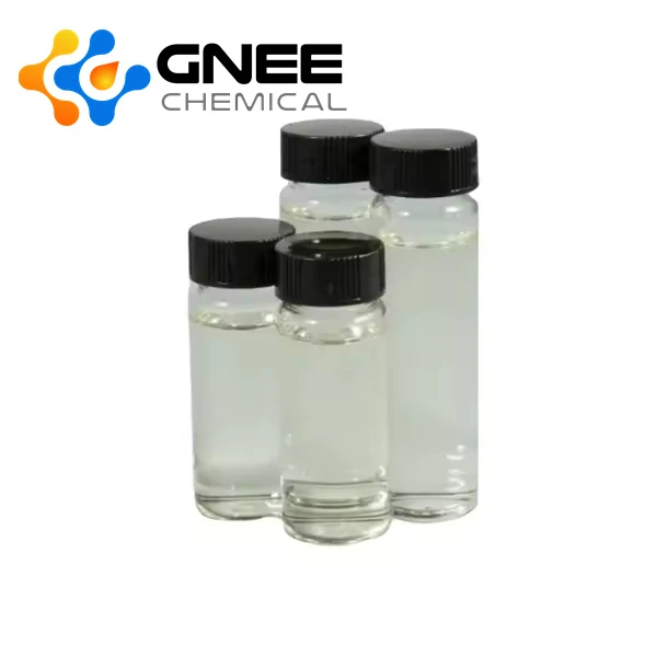 Cocamidopropylamine Oxide (CAO) Cocamidopropylamine Oxide (CAO)