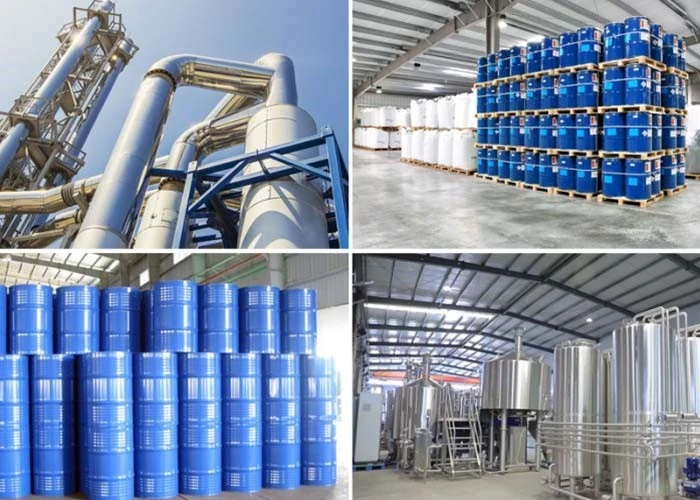 1-Propanol CAS: 71-23-8 1-Propanol CAS: 71-23-8