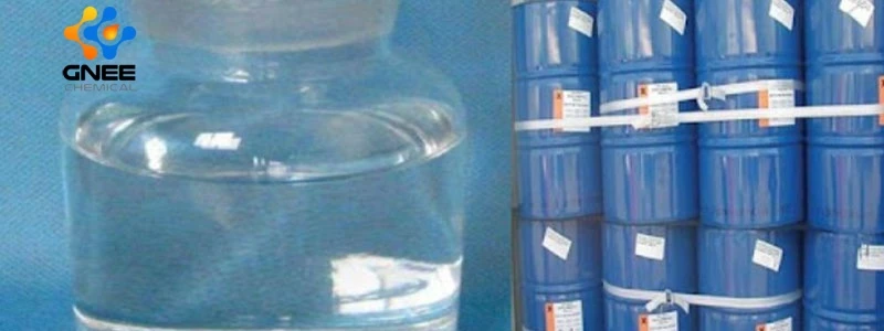 Industry Grade Food Grade Propylene Glycol CAS: 57-55-6 Industry Grade Food Grade Propylene Glycol CAS: 57-55-6