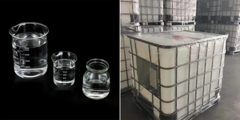 High Quality Cyclohexanone Solvent High Quality Cyclohexanone Solvent