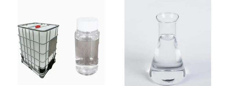 Organic Solvent Chemical Methylcyclohexane for Coating CAS 108-87-2 Organic Solvent Chemical Methylcyclohexane for Coating CAS 108-87-2