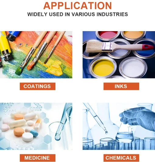 Industry Chemicals Xylene CAS 1330-20-7 Industry Chemicals Xylene CAS 1330-20-7
