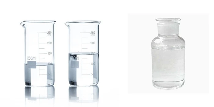 Colorless Liquid Cyclohexane CAS No. 110-82-7 Colorless Liquid Cyclohexane CAS No. 110-82-7